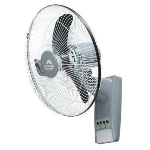 ANDRAKK 16'' RECHARGEABLE WALL FAN (5BLADES)-ADK 2416WF