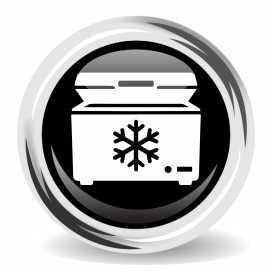 Chest Freezer
