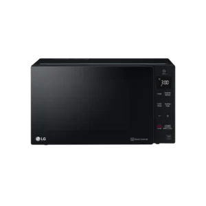 LG MWO-25LTRS SMART INVERTER GRILL BLACK-6535GIS