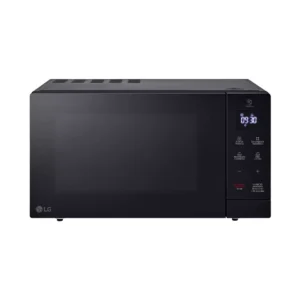 LG MWO - 30 LTR GRILL 1350 WATT 3032 BLACK